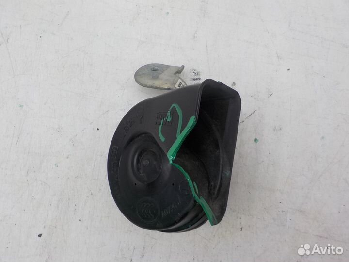 Звуковой сигнал Volvo V40 (Cross Country) 2012