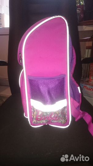 Ранец для первоклассницы