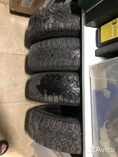 Pirelli Formula Ice 185/65 R15 88T