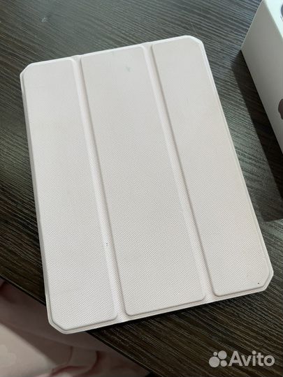 Планшет Apple iPad mini 2021 256 гб Wi-Fi Cellular