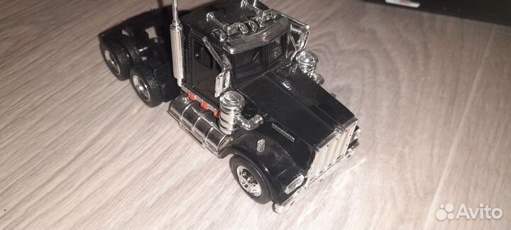 Грузовики 1 43