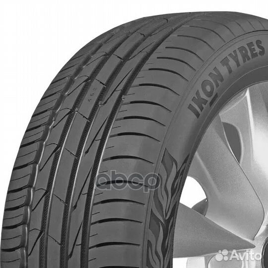 Ikon Tyres Autograph Aqua 3 225/50 R17