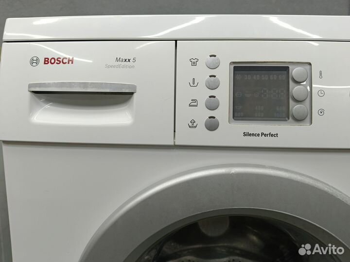 Стиральная машина Bosch Maxx 5 кг