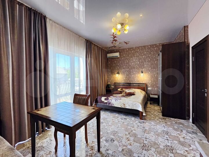 Комната 20 м², 2/3 эт.