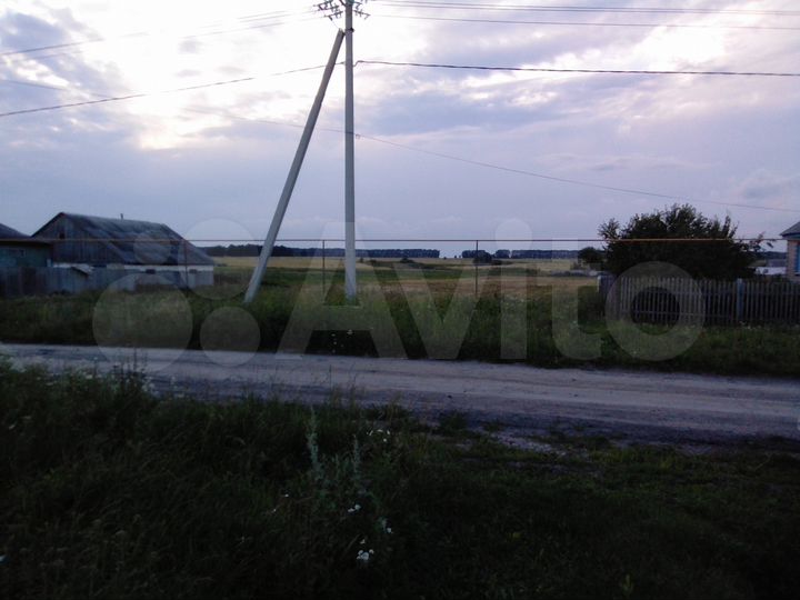 Участок 15 сот. (ИЖС)