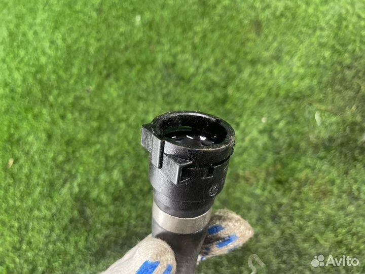 Патрубок системы охлаждения Bmw X1 E84 N47D20 2013