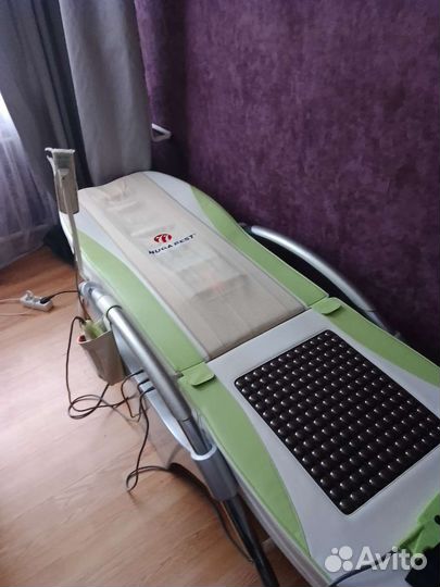 Массажор термо терапевтический NM-5000 Нуга бест