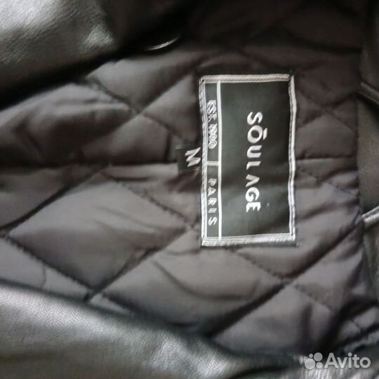 Куртка женская