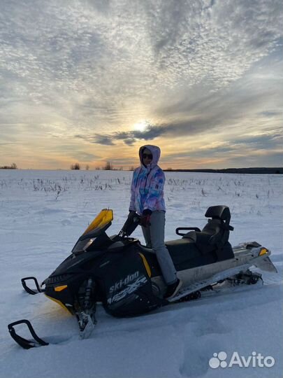 Снегоход