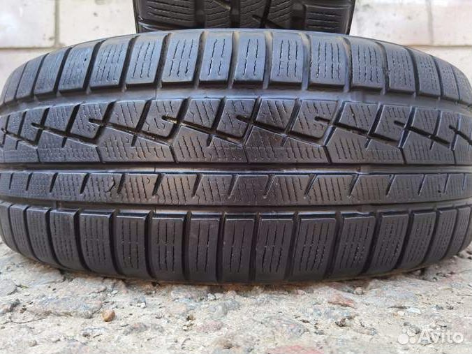 Yokohama W.Drive 205/55 R16 91H