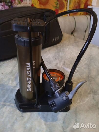 Велосипед взрослый