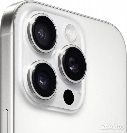 iPhone 16 Pro Max 1TB eSim