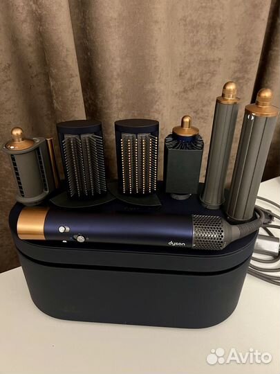 Dyson Airwrap HS05 Complete Long