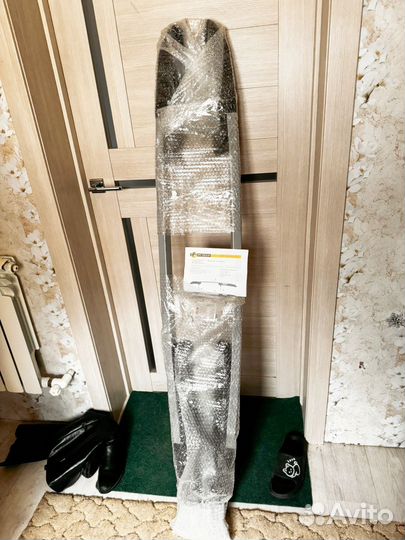 Рейлинги PT Group Комфорт Niva, Niva Travel