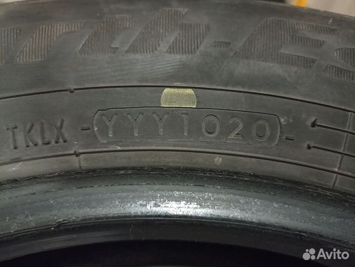 Yokohama Bluearth ES32 185/65 R15 88