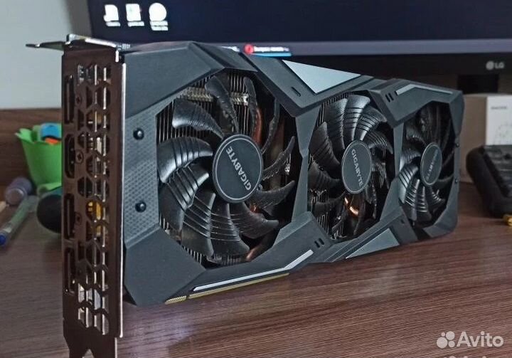 Asus GTX 1660 Super 6Gb Dual OC