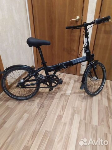 Dahon d7hg sales