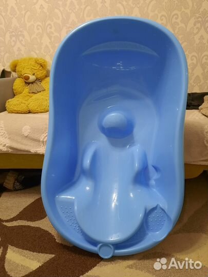 Ванночка для купания