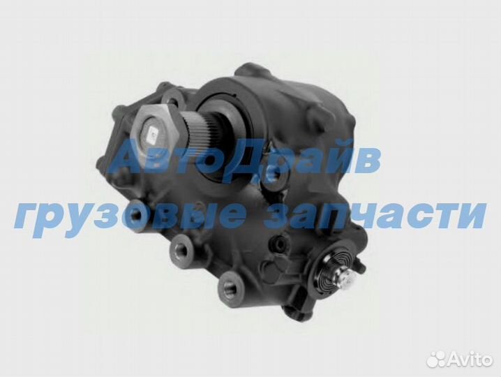 Редуктор гура Вольво Фш Фм Фмх 250378