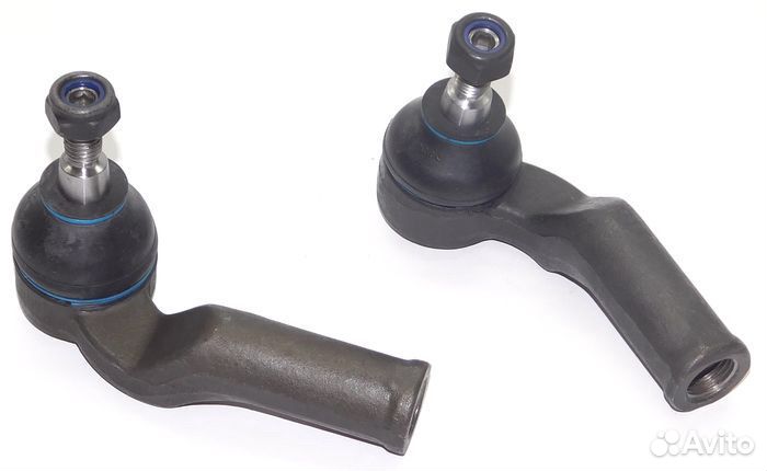 Наконечник рулевой Форд Фокус 2, С-Макс