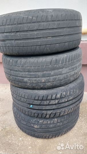 Centara Milemax 21.5/55 R16 93V