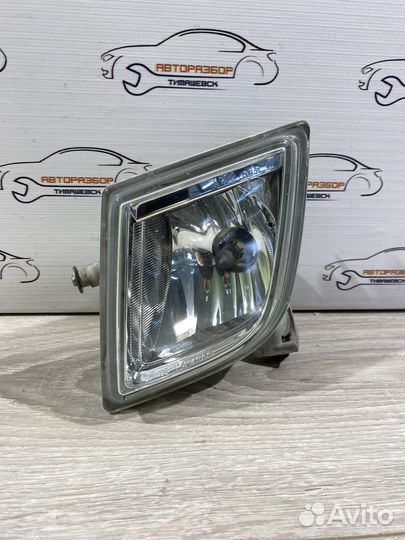 Левая птф Mazda 6 GH 2007-2009 дорест