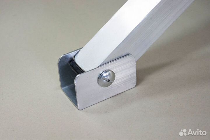 Раскладушка туристическая 