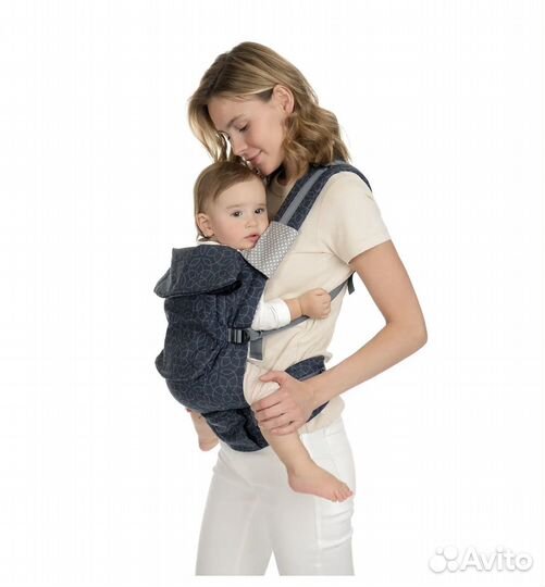 Рюкзак кенгуру