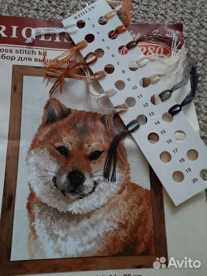 Схемы для вышивки крестом