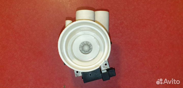 Насос от стиральной машины Indesit