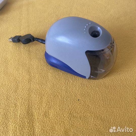 Точилка для карандашей