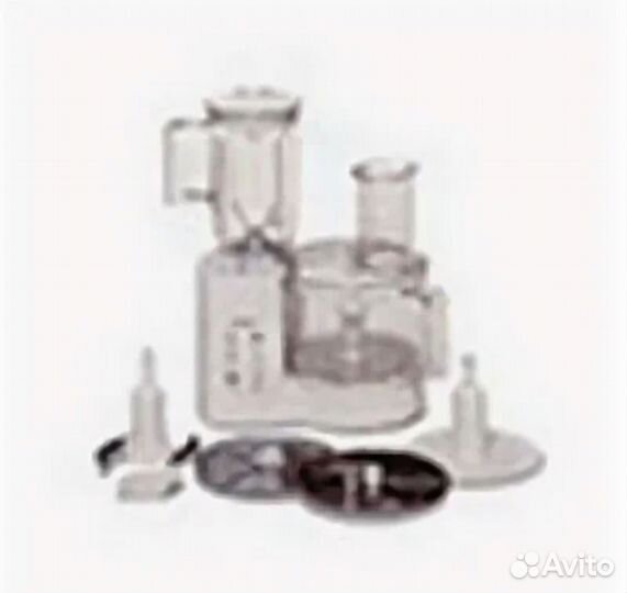 Кухонный комбайн bosch1205