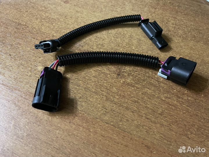 Старт-стоп chevrolet GMC