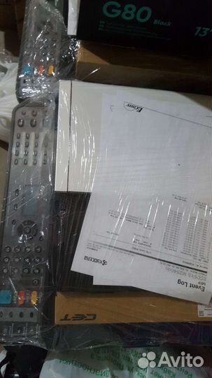 Мфу Kyocera Ecosys M2540dn