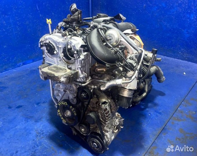 Двигатель mercedes-benz B-class 2016 W246 M270 E20
