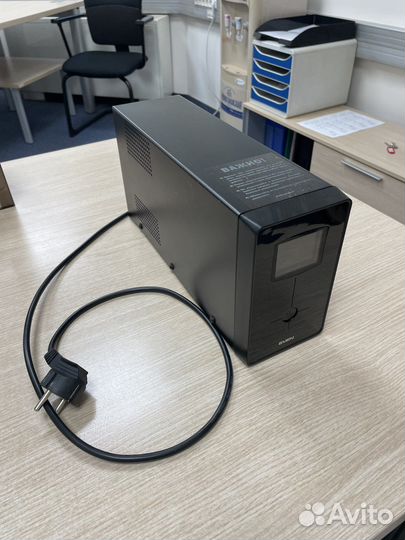 Б/У ипб Sven Pro+650