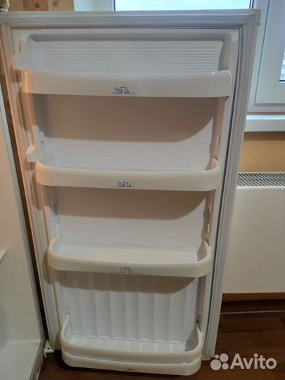 Холодильник nord бу