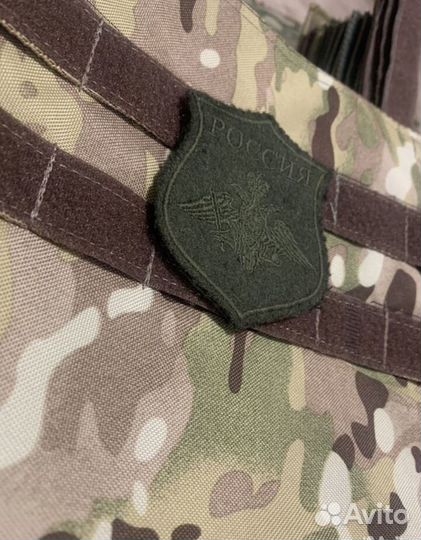 Напашник чехол