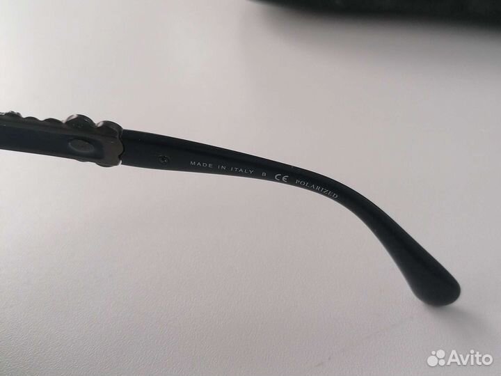 Солнцезащитные очки Chanel оригинал