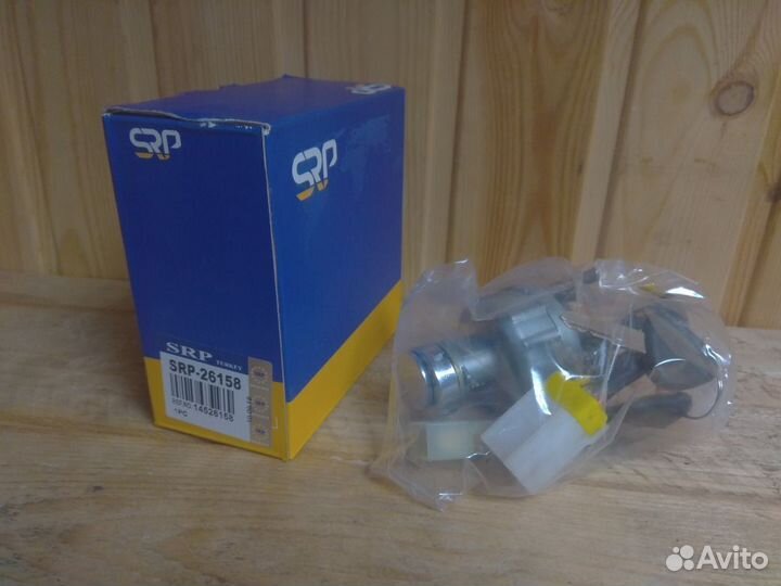 Замок зажигания 14526158 Экскаватор Вольво EC240B