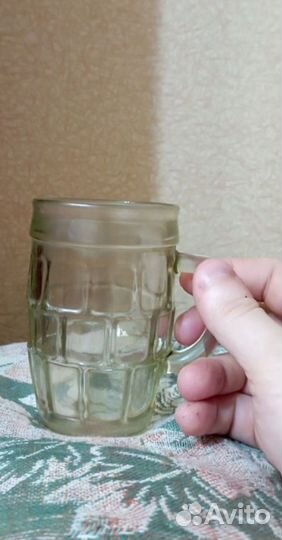 Пивная кружка