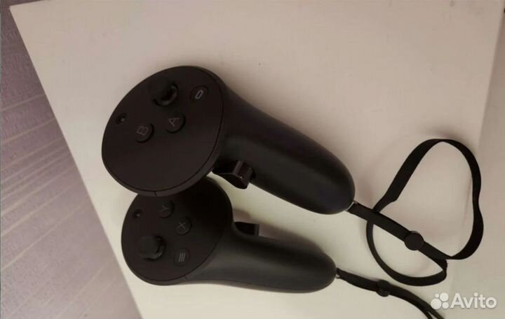 Oculus qwest pro 256гб