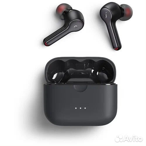 Беспроводные наушники