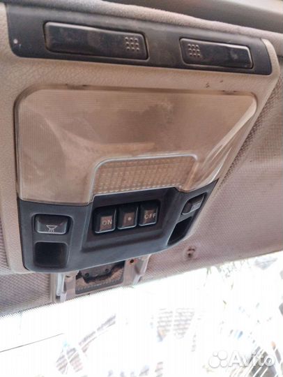 Люк электрический Mitsubishi galant 1991 г. в