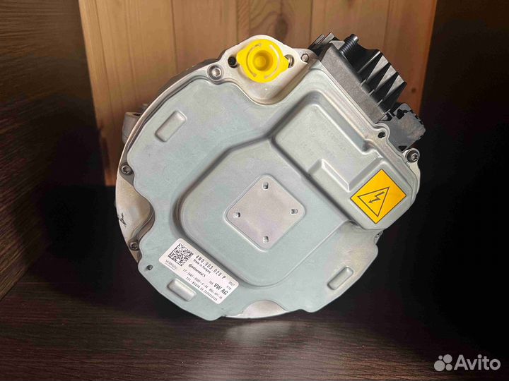 Генератор Audi A7 (2018-2023) 4N0 903 028 P