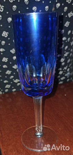 Фужеры СССР