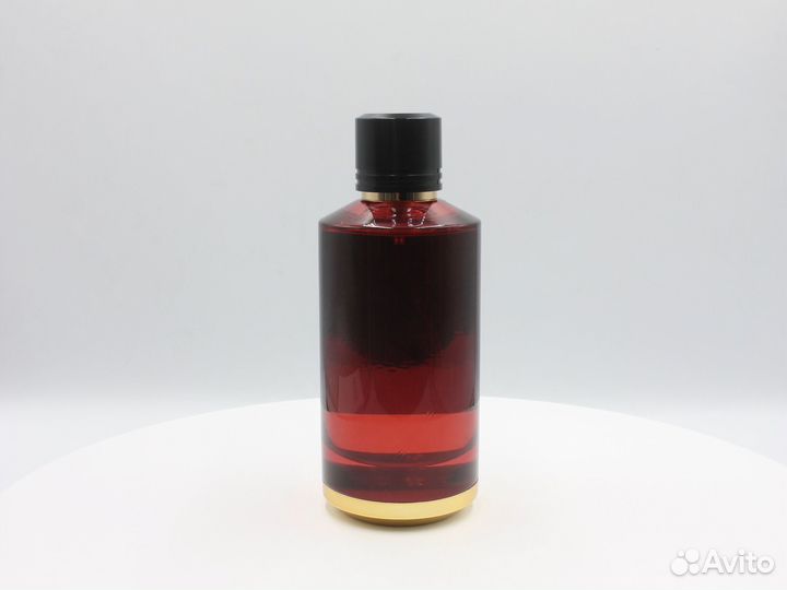 Mancera Red Tobacco