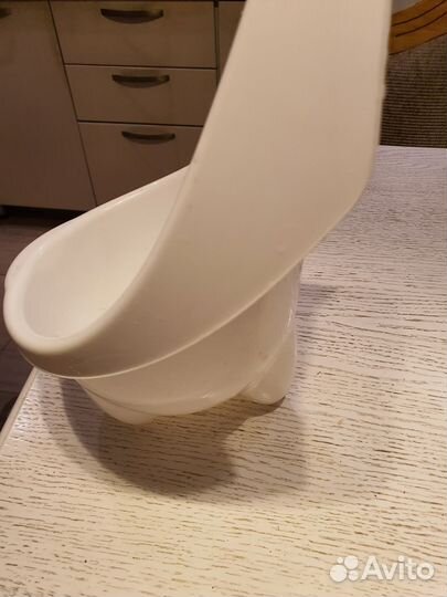 Горшок- писюар