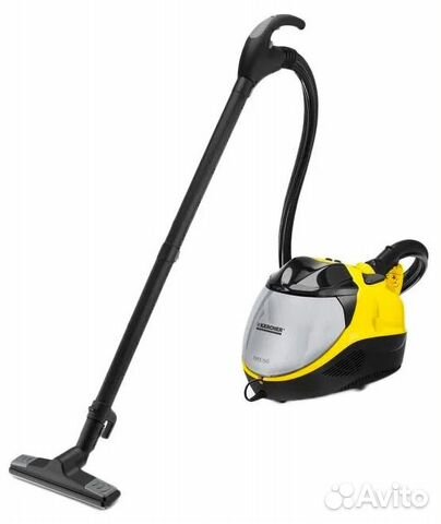 Пылесос karcher SV 7