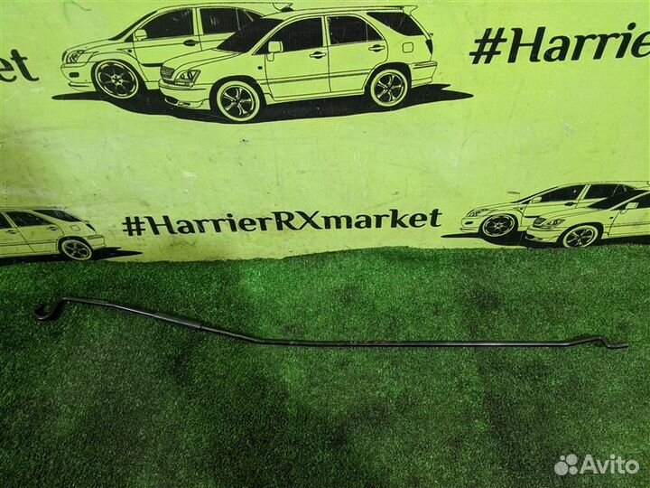 Упор капота передний Nissan Juke YF15 HR15DE 2010